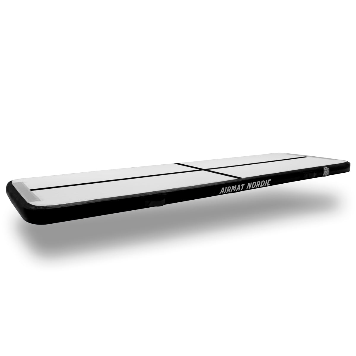 
              AirMat Nordic Home 10ft Air Track