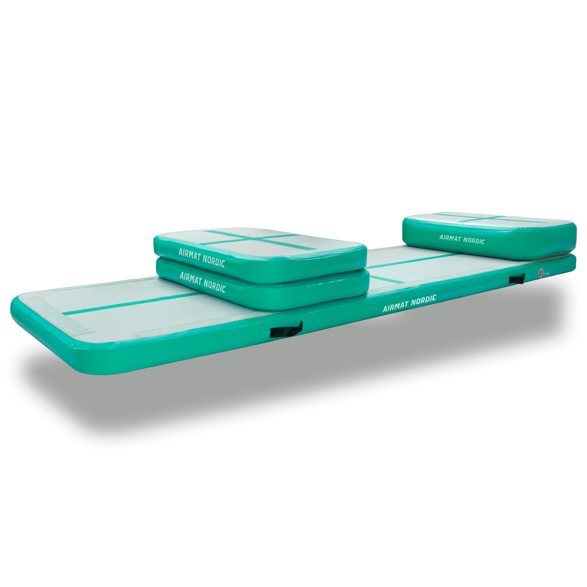 
              AirMat Nordic Home Bundle