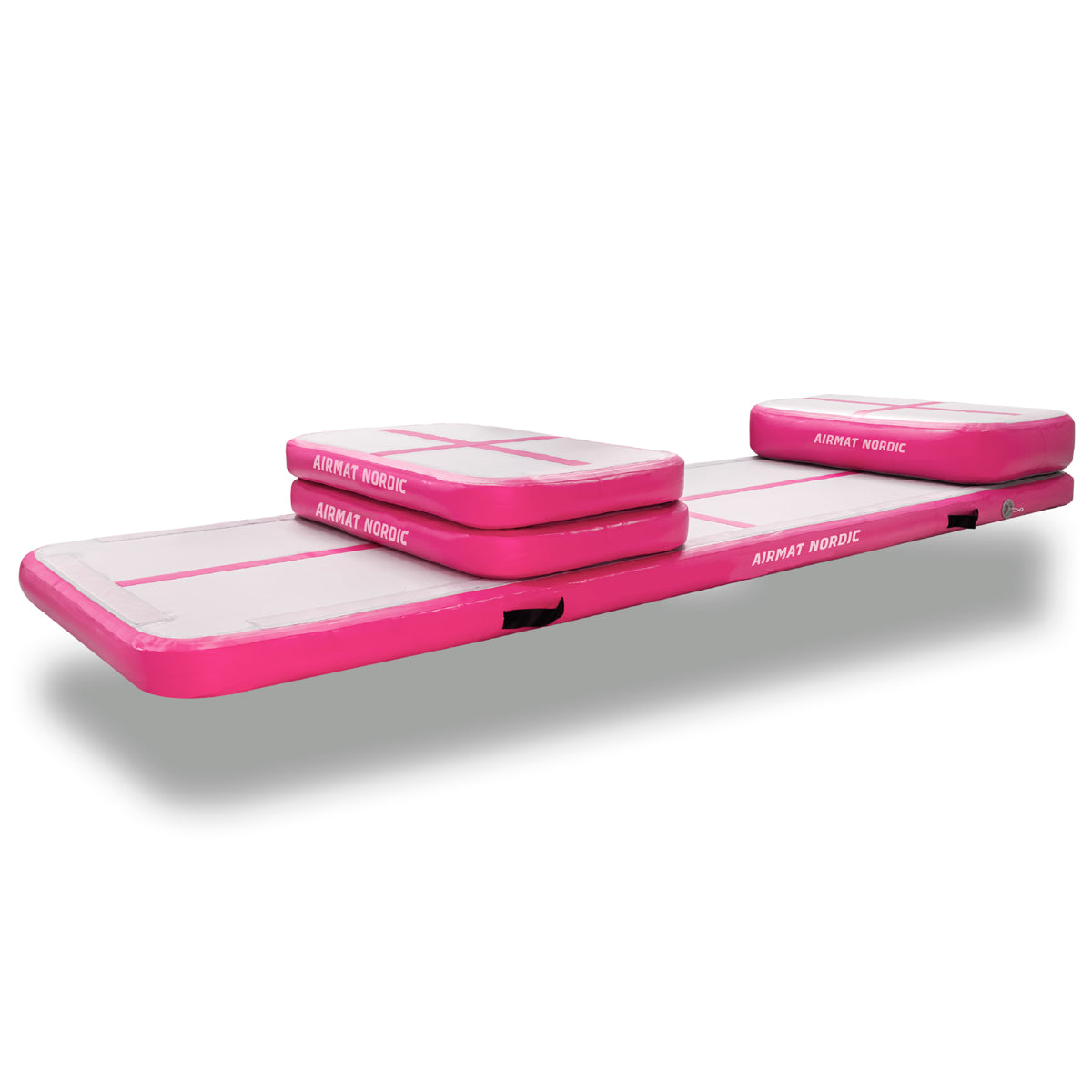 
              AirMat Nordic Home Bundle