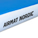AirMat Nordic Deluxe Wide Air Track