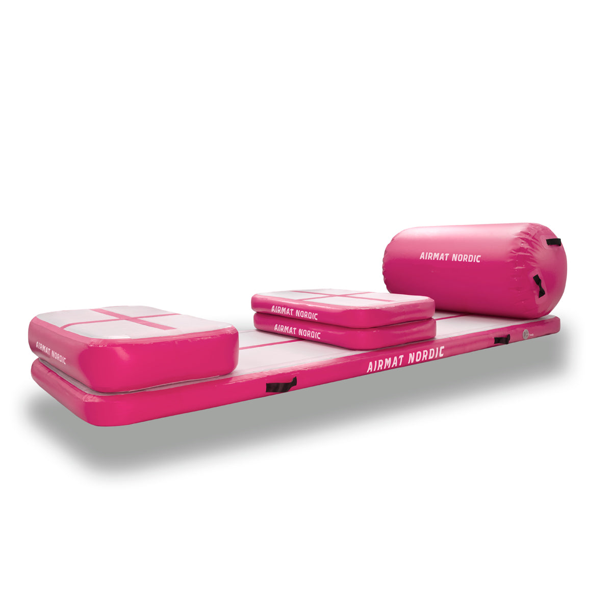 
              AirMat Nordic Trick Bundle