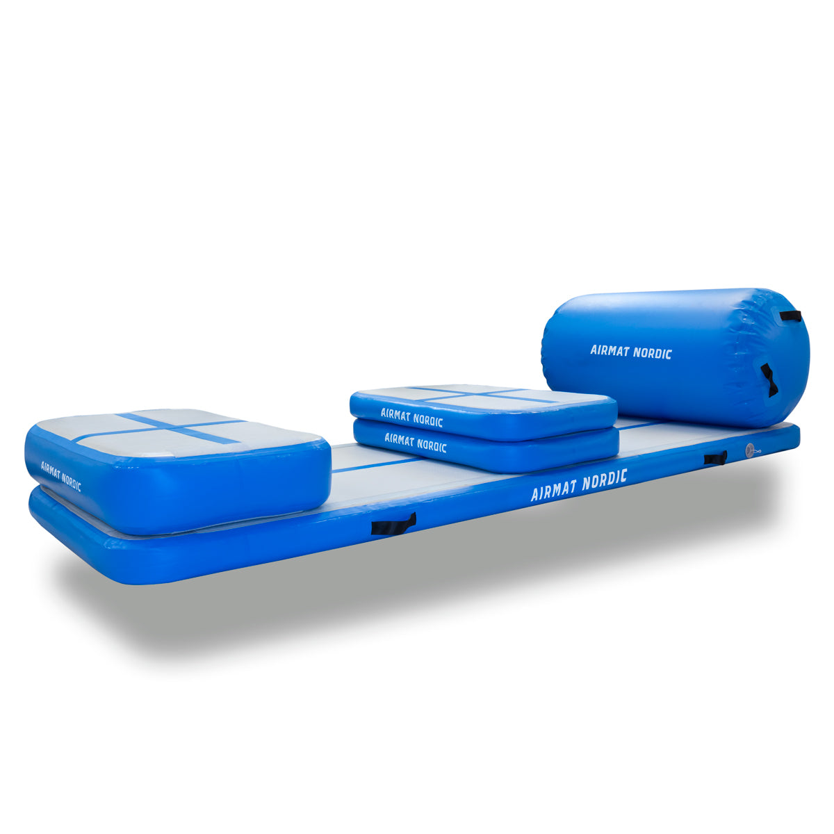 
              AirMat Nordic Trick Bundle