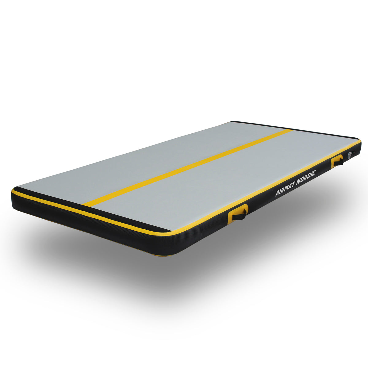 
              AirMat Nordic Carbon Air Track