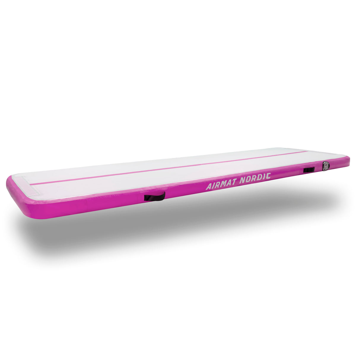 
              AirMat Nordic Standard Air Track