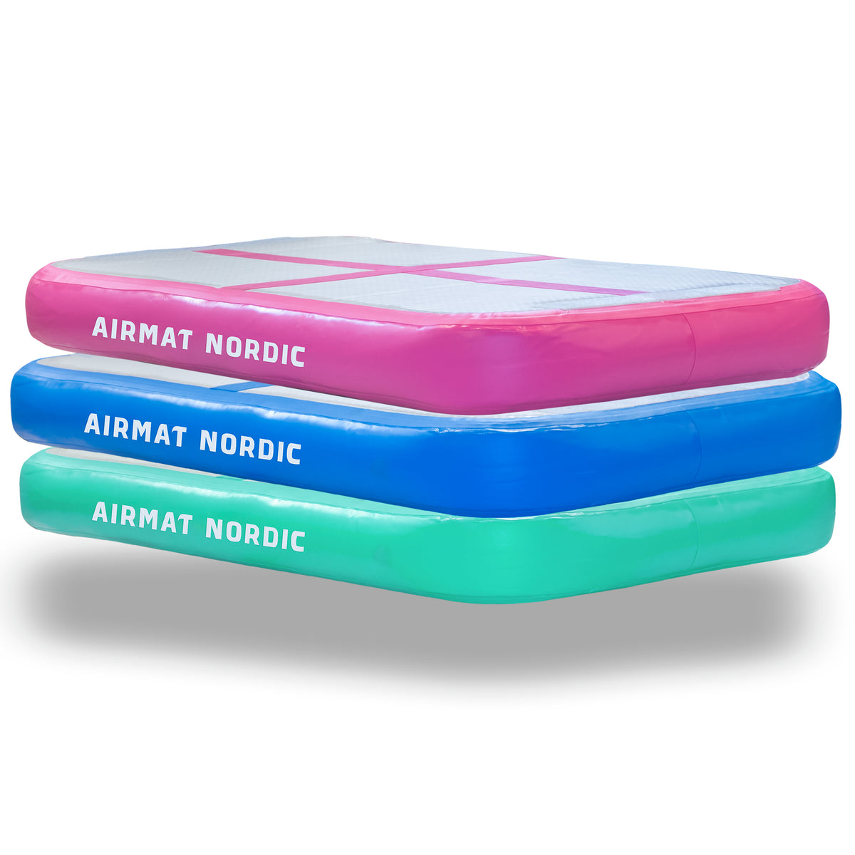 
              AirMat Nordic AirBoard