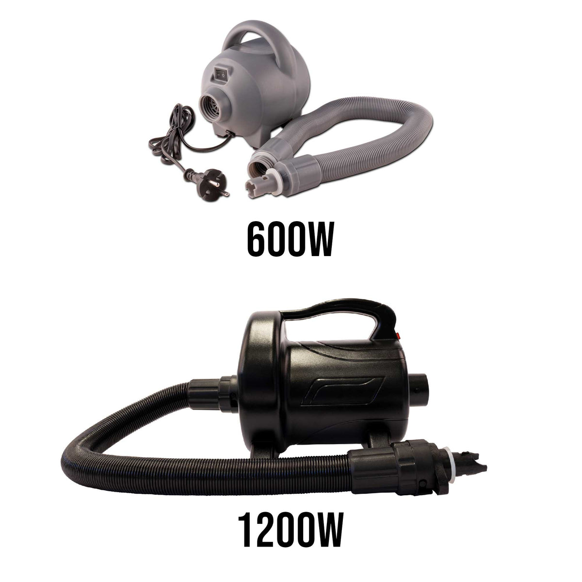 
              AirMat Nordic Deluxe Wide Air Track