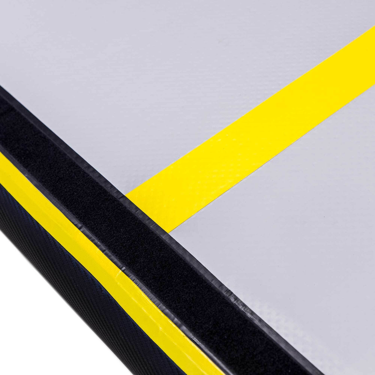 
              AirTrack Nordic Carbon tumbling mat