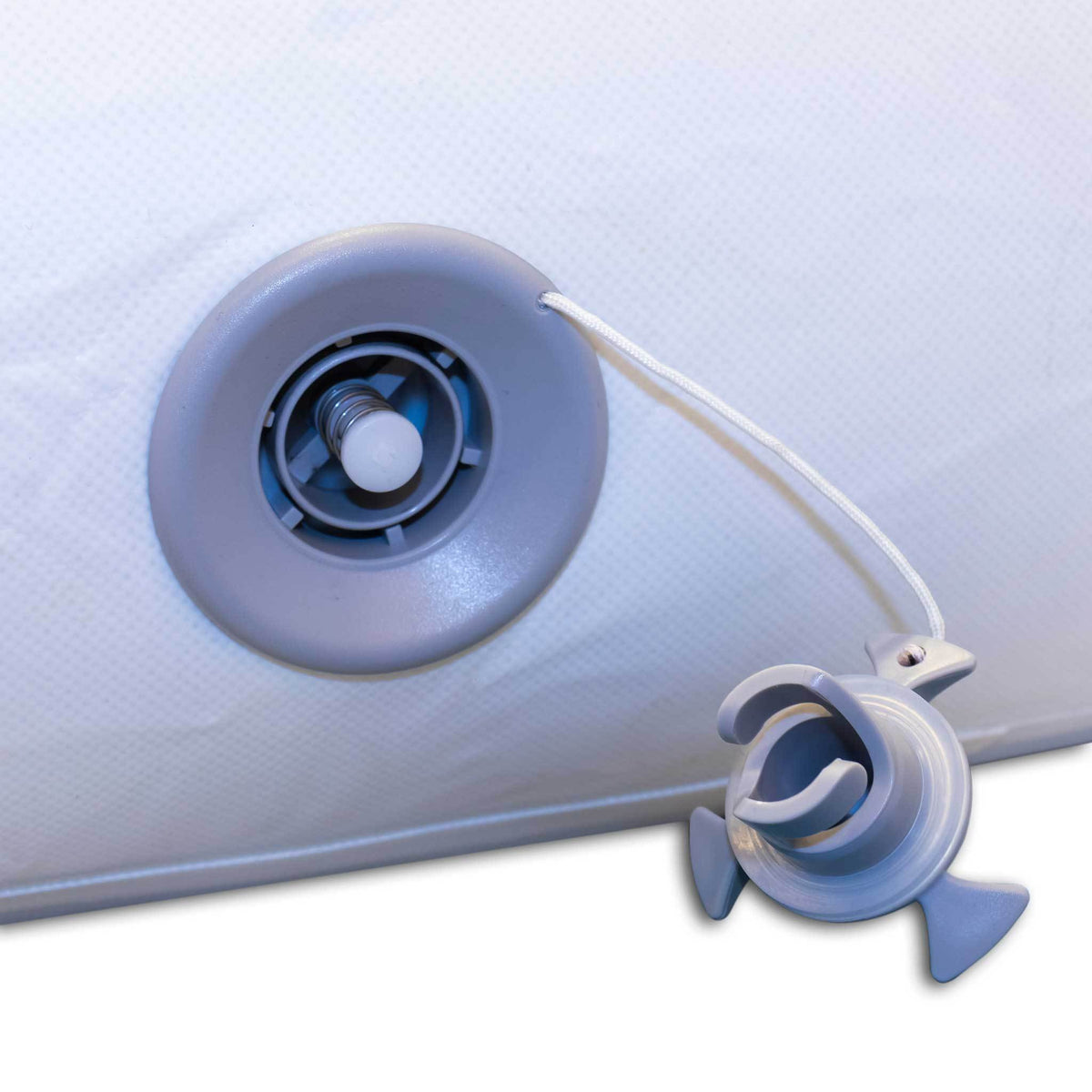 
              airtrack nordic deluxe