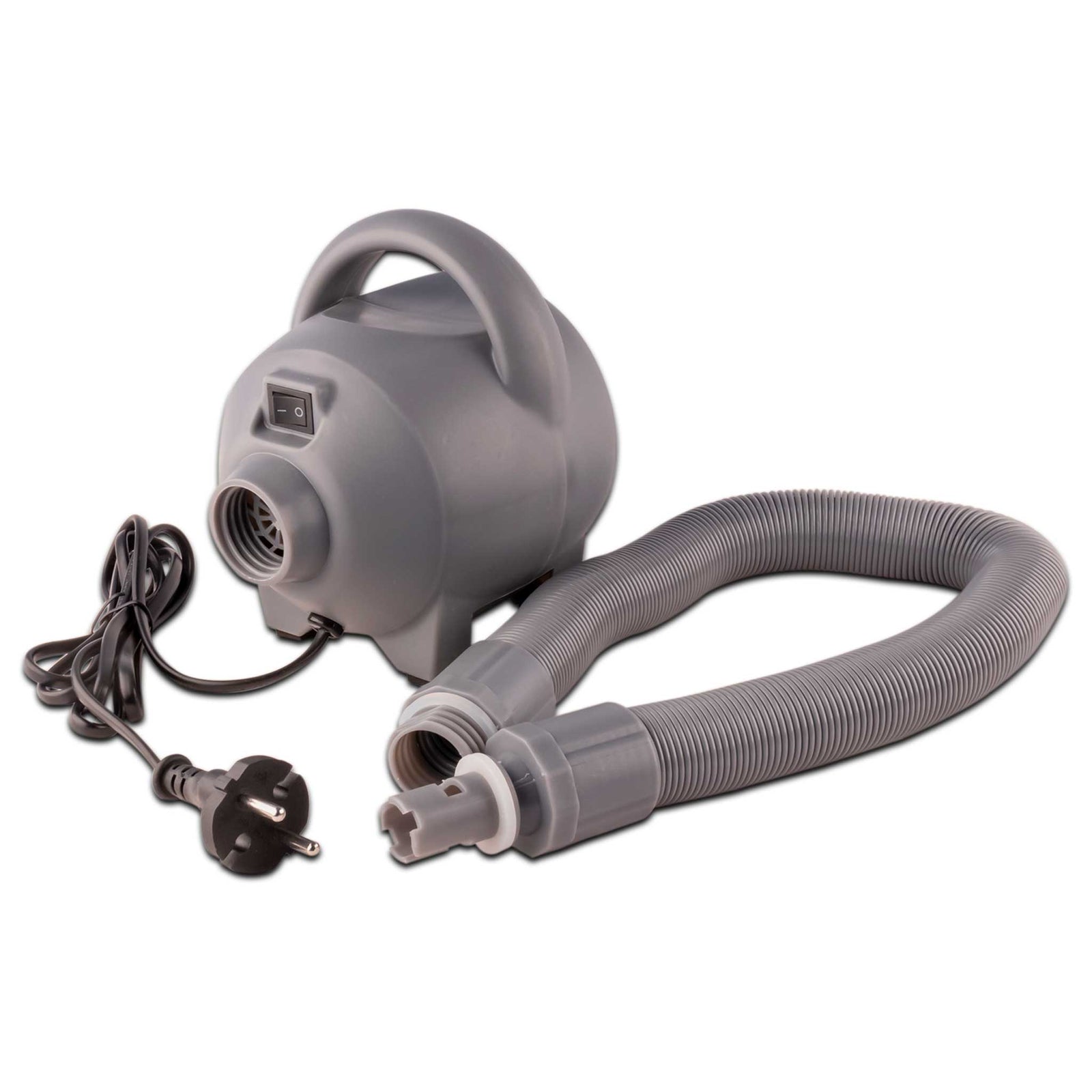 AirMat Nordic Electric pump 600W