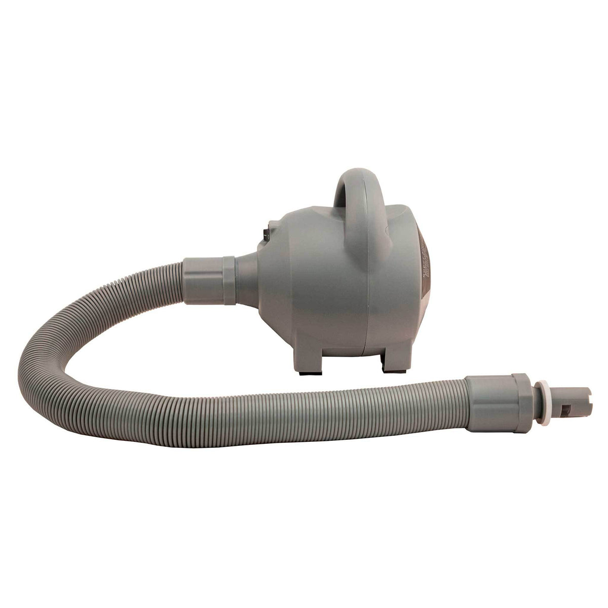 
              AirTrack Nordic electric pump